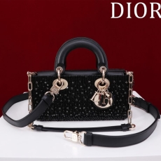 Christian Dior My Lady Bags